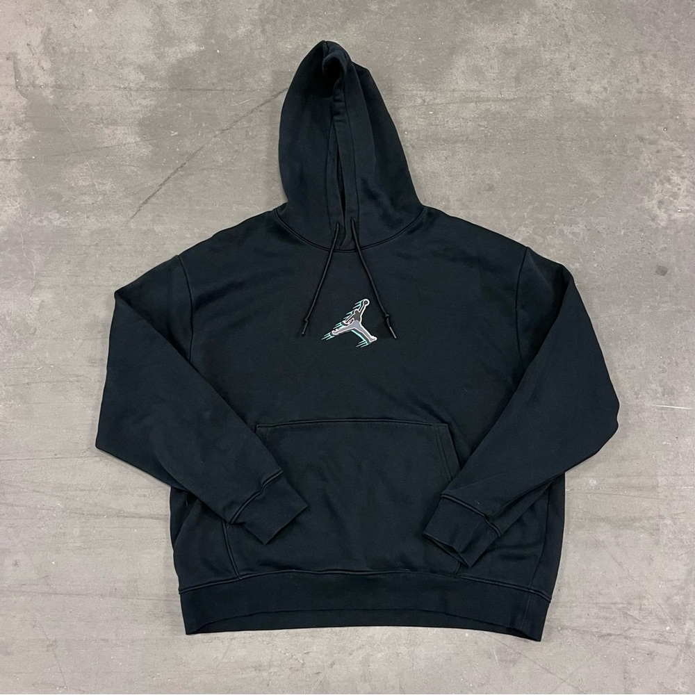 Air Jordan All-Star Weekend Pullover Men’s Hoodie